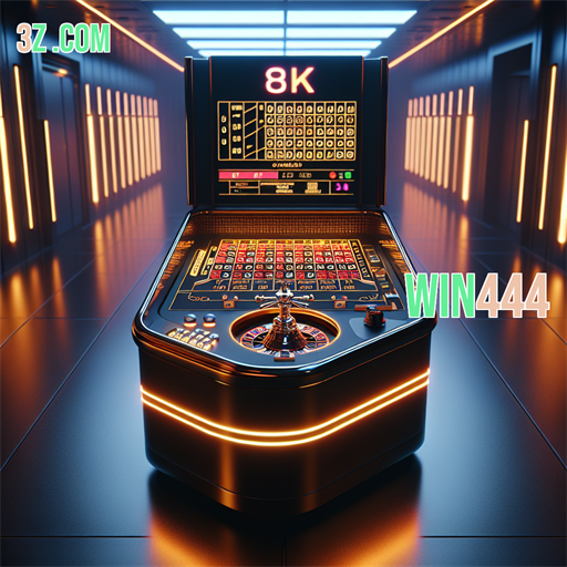 Win444 bet: A Seção Confiavel Que Vai Te Surpreender